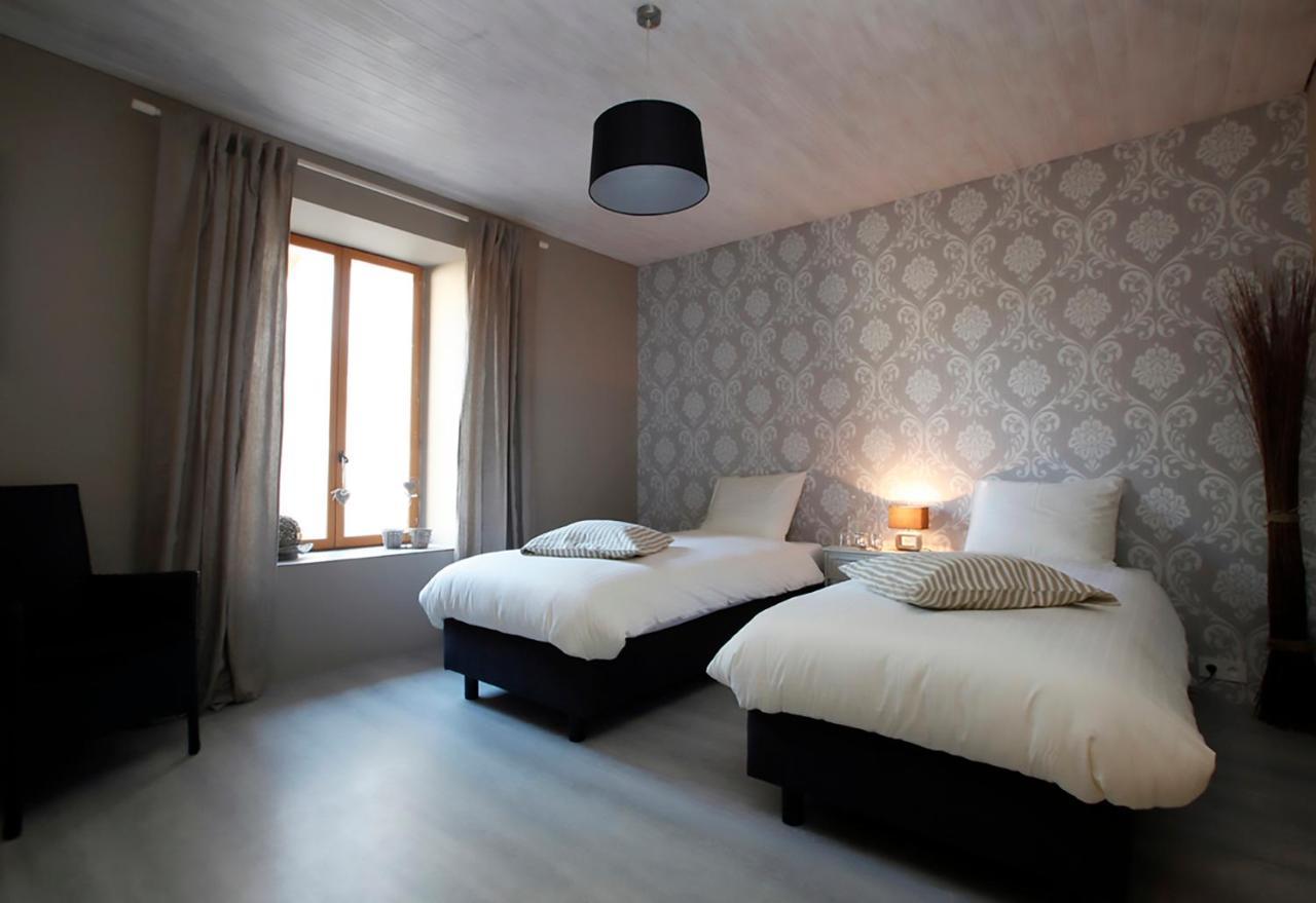 Arara Bed & Breakfast Montfaucon-d'Argonne Luaran gambar