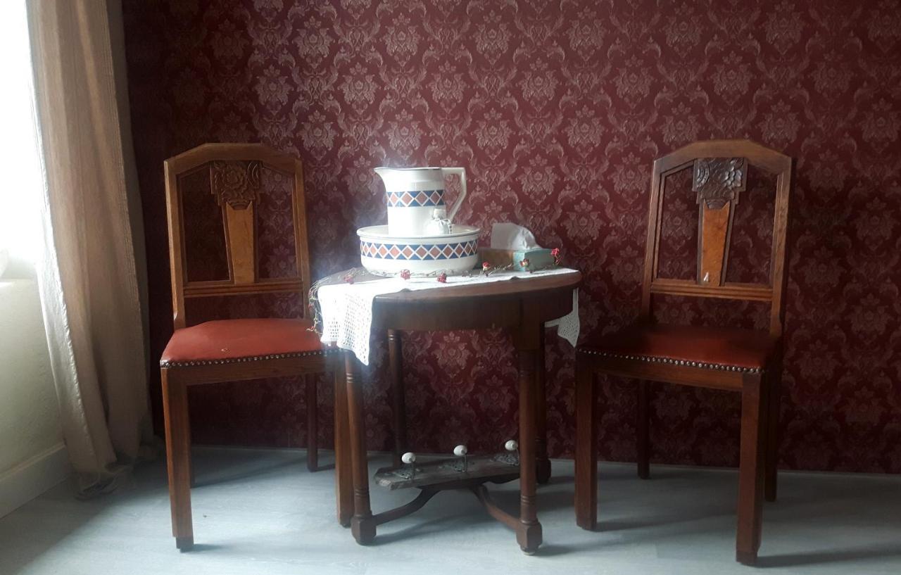 Arara Bed & Breakfast Montfaucon-d'Argonne Luaran gambar