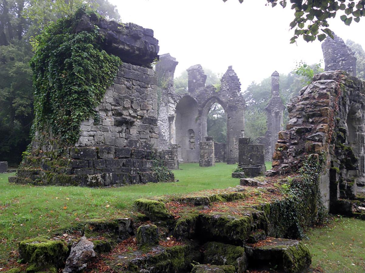 Arara Bed & Breakfast Montfaucon-d'Argonne Luaran gambar