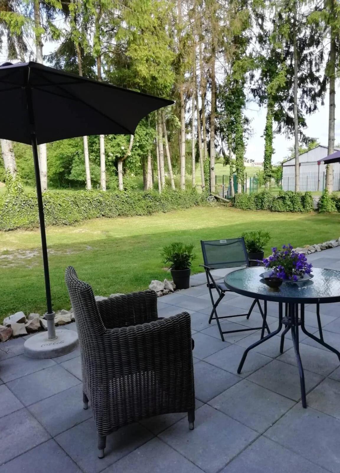 Arara Bed & Breakfast Montfaucon-d'Argonne Luaran gambar